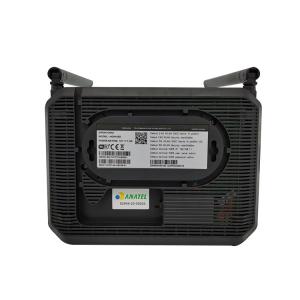 HG6143D gpon epon onu dual band wifi ont 4ge 1tel 2.4g 5g wifi xpon onu