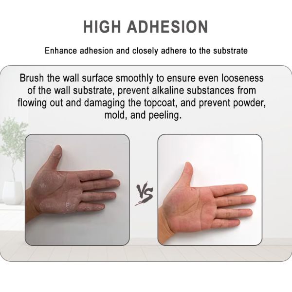 Flame Retardant Inorganic Coating A Class Interior Exterior Anti Slip Paint