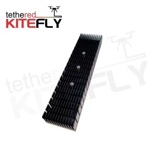 Tethered Drone Lighting System Lighting Strip 80000lm High Lumen Output