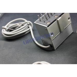 King Size Rectangular Box Cigarette Sensor Device For Cigarette Packer To Detect