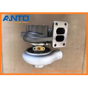 2870049 287-0049 Turbocharger Excavator Engine Parts For 320D 320D FM 320D FM RR