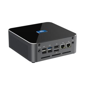 Intel Core I7 13700H Mini PC DDR5 Dual LAN 3 Screen 4K Display Mini PC With Fan