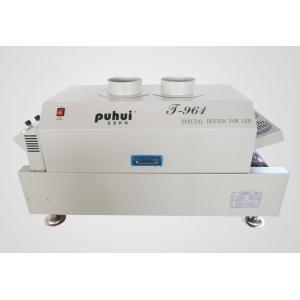 High Configuration SMT Line 60 Feeders 4 Heads CHMT560P4 SMT P&P Machine /