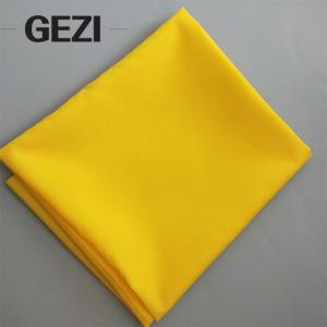 Polyester Silk Screen Printing Mesh Used for Glass Printing with Polyester