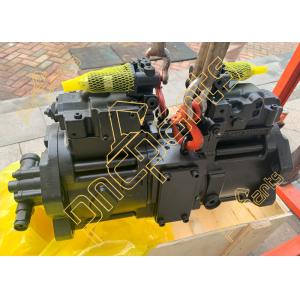 China YN10V00023F1 Excavator Hydraulic Pump on sale