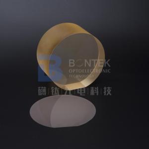 8 inch LiNbO3 wafer 128 Degrees Y-cut and Z-cut For Surface Acoustic Wave