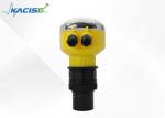 Ultrasonic Water Level Sensor With 60m Output RS232 For Reservoir Water Level