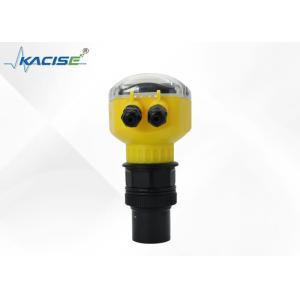 China Non-contact Two-Wire Integrated Water Level Sensor with RS485 Communication and 0.5%-1% Accuracy on sale