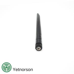Customizable Connector Type 5dBi Long Range Outdoor WIFI Antenna for 2.4Ghz and