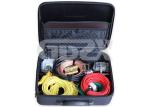High Anti Interference Ability Transmission Line Tester Frequency Parameter
