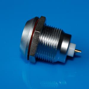 Cheap 1E Serials Lemo Coaxial Connector for sale