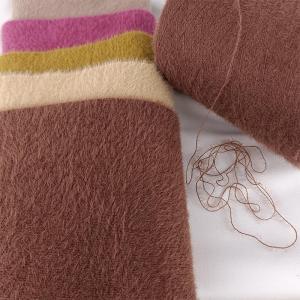 Feather Mink Yarn For Knitting Sweraters Socks Hats Gloves Knitting