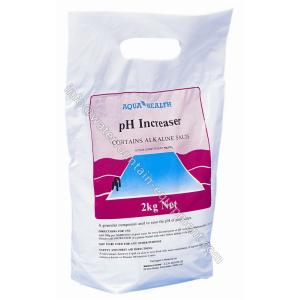 China White Powder Swimming Pool Chemicals Sodium Carbonate PH Increaser For Water Treatment on sale