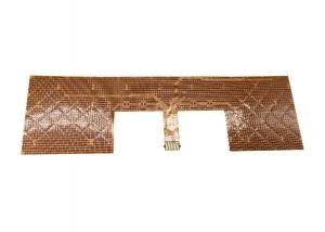 280um FR4 94vo Flexible PCB Circuit Board FPC Prototype PCB Board