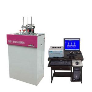 ASTM D648 Nylon Vicat Thermal Deformation Tester