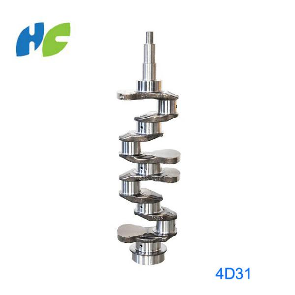 Quality Professional Oem CustomizedDiesel Engine Crankshaft 3000gt 7mgte Crankshaft 4d31 wholesale