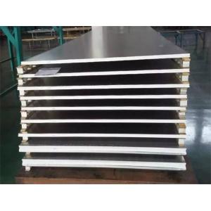 China Al - Mg - Mn 6082 Aluminum Sheet T6 T4 Heat Strengthened Type Square Shape on sale
