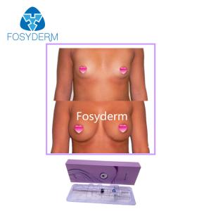Fosyderm 10ml Hyaluronic Acid Dermal Fillers Buttock And Breast Enlargement