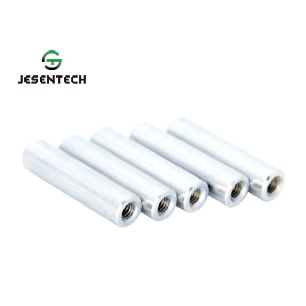 Quality Non Standard Cylindrical Dowel Pin , High Precision Female Threaded Locating Pins wholesale