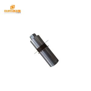 40KHz/200W Ultrasonic Welding Transducer ,High Power Ultrasonic Transducer