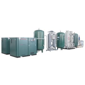 Steel Mills Oxygen Production Equipment with Field Maintenance and Repair