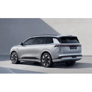 Pre Sale 2024 NEWEST Pure Electric Vehicle Dongfeng Eπ 008 Ev 5doors/6seaters