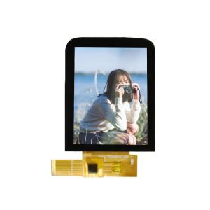 2.0 Inch TFT Capacitive Touch Screen IPS 240 * 320 3/4 SPI+RGB/MCU Interface