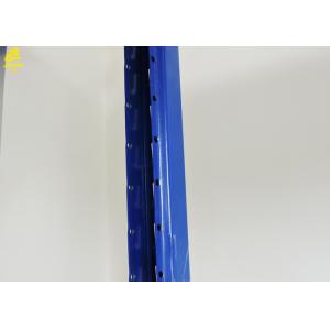 HardWare Warehouse Heavy Duty Steel Racks 800kg / Layer Load Capacity