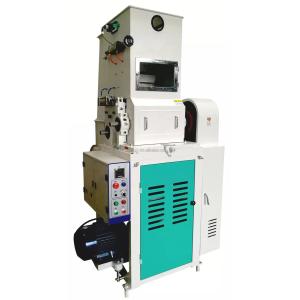 Advanced MLGQ63 Rubber Roll Husker for Paddy Pealing in Rice Dehusking Paddy