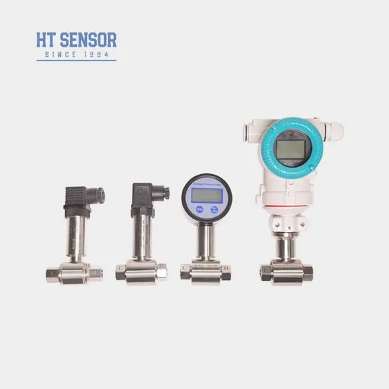 Quality LED Display Differential Pressure Switch Controller Level Sensor Switch wholesale