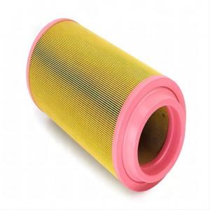 Heavy Equipment Air Filter P778994 with Cellulose Filter Medium and Condition