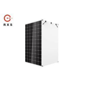 340 Watt Monocrystalline PV Module 72 Cells With High Hot Spot Resistance