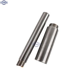 High Precision Wedge Wire Screen for Water & Wastewater Treatment