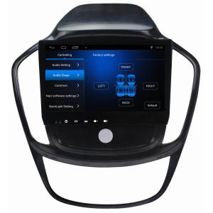 Ouchuangbo car gps radio 4 Core CPU for Wuling Baojun 560 with 4 Core CPU BT SWC