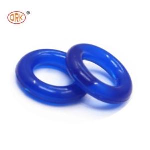 Low Temperature Resistant NBR Silicone Rubber O Ring Seal For Water Industry