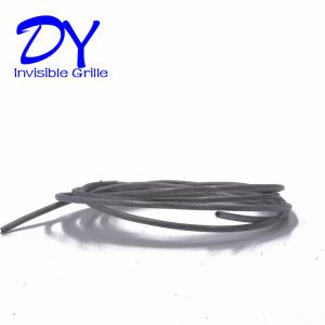 STURDY AND EFFECTIVE WINDOW INVISIBLE GRILLE FOR HOME SECURITY