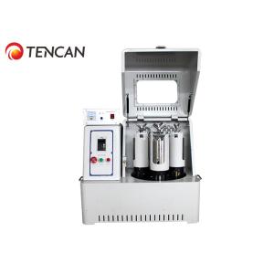 1 - 100L Ultrasonic Planetary Ball Mill for Solving Ultrafine Powder Blocking /