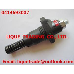 high pressure pump 0414693007 / 0 414 693 007, 02113695, 0211 3695 for Deutz