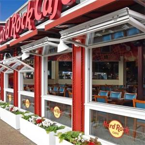 Aluminum Bifold Windows With 1.4mm Aluminum Wall Thickness And 70mm Window Frame