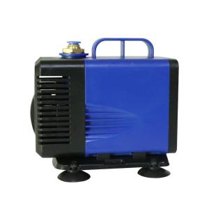 Water Cooled 2.2kw ER20 Spindle Motor Set for YFK Woodworking CNC Milling