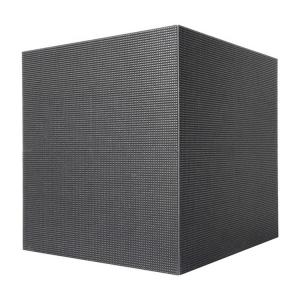 P5 SMD Full Color Indoor LED Display 45 Degree Angle Sides Seamless