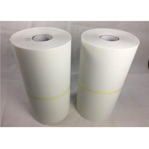 Multifunctional Heat Transfer Application Tape , Clear Application Tape For