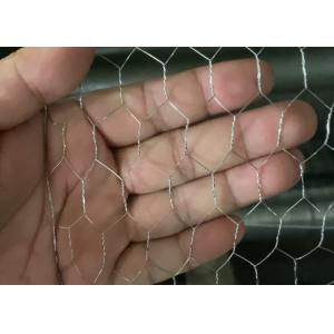 Galvanized Chicken Coop Hexagonal Wire Mesh Free Sample Garden Protection