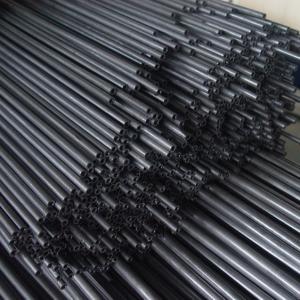 China Latest technology hot rolled precision steel tubing with high quality on sale