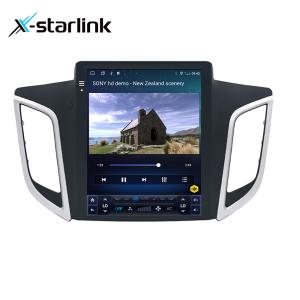 9.7 Inch Android 13 System Car Multimedia Player with Bluetooth 5.0 and 5.1