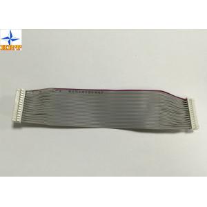 200mm Length LCD Wire Harness Assembly 2.00mm Pitch PHD Connector Replacement