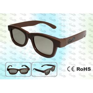 REALD Cinema Anti-scratch Circular polarized 3D glasses