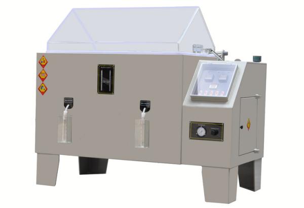 Copper Salt Accelerated And Neutral Salt Spray Testing Machine With Precision