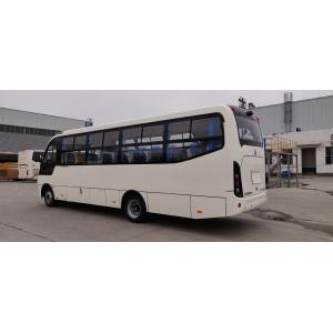 China LHD/RHD Euro3 Dongfeng 29 Seats Coach Bus,Dongfeng 8.9m Coach Bus EQ6890 on sale
