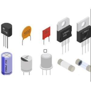TLV431BQDBZR Voltage References Shunt Adjustable Precision References